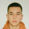 Логотип телеграм -каналу sysamaks — СИСА МАКС