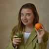 Логотип телеграм канала @sysoeva_olesya — Олеся, подскажи!