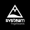 Логотип телеграм канала @systeam_fingerboards — Systeam Fingerboards