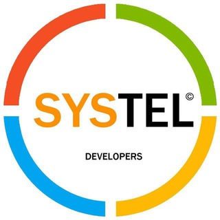 لوگوی کانال تلگرام systel — ریست پسورد DVR