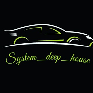 Logo saluran telegram system_deep_house — 𝑺𝒚𝒔𝒕𝒆𝒎_𝒅𝒆𝒆𝒑_𝒉𝒐𝒖𝒔𝒆