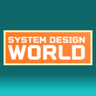 Логотип телеграм канала @system_design_world — System Design World