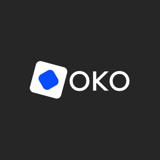 Логотип телеграм канала @system_oko — OKO