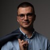 Логотип телеграм -каналу system_chaos_art — Мистецтво системного хаосу - Олександр Шубін