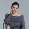 Логотип телеграм канала @system_vision — Системное видение с Анной Белоусовой