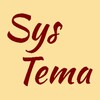Logo of telegram channel systema_analytics — SysTema