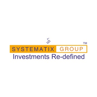 Logo of telegram channel systematixgroup — Systematix Group Official