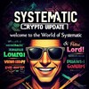 Logo of telegram channel systemcryptoworld — SYSTEIMATIC😎 CRYPTO UPDATE💲💸💴💰