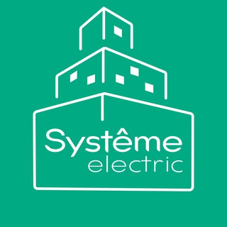 Логотип телеграм канала @systeme_buildings — Systeme Electric: автоматизация зданий