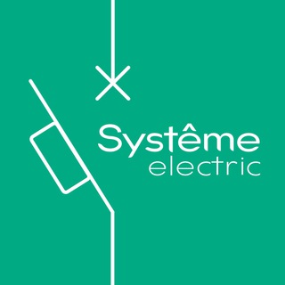 Логотип телеграм канала @systeme_el_design — Systeme Electric: канал для проектировщиков