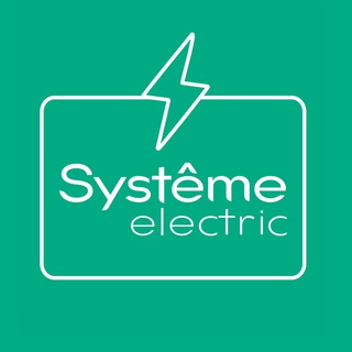 Логотип телеграм канала @systeme_panel_builders — Systeme Electric: производители щитового оборудования