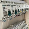 Логотип телеграм канала @systeme_electricians — Электрики Систэм