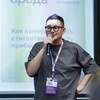 Логотип телеграм канала @systemfactory — Бизнес в стиле D | Марсель Зиганшин