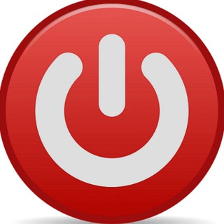 Логотип телеграм -каналу systemreboot — System Reboot