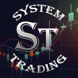 Telegram channel SystemTrading-Scalpe® logo