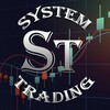 Logo of telegram channel systemtradingg — SystemTrading-Скальпинг®
