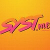 Logo of telegram channel systmeweb3shtpost — SYST.me Web