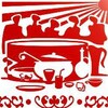 Логотип телеграм канала @systofood — Systo Food