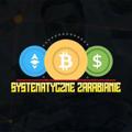 Telegram kanalining logotibi syszarabia — Systematyczne Zarabianie 🤑#NoSpam #FreeMoney