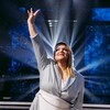 Логотип телеграм канала @sytnikova_n — Настасья Прекрасная 👑 | Большие Девочки