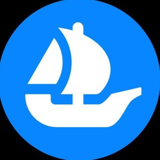 Логотип телеграм канала @sytyy_khomyak0 — OpenSea