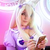 Логотип телеграм канала @syui_cosplay — ✧ ✧ Syui Cosplay ✧ ✧