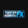 Logo of telegram channel syurgailmufx — Syurga Ilmu FX
