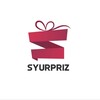 Telegram channel SYURPRIZ logo