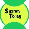 Логотип телеграм канала @syzrantoday — Сызрань Today 18 