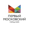 Логотип телеграм канала @sz_firstmoscow — Застройщик "Первый Московский"