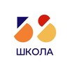 Логотип телеграм канала @szaosch58 — Школа № 58