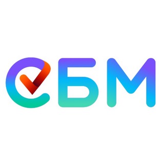 Логотип телеграм канала @szbm_ru — Союз банков Москвы