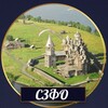 Логотип телеграм канала @szfoglavnoe — Северо-Запад. Главное