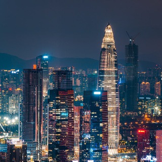 电报频道的标志 szgkpd — 深圳修车