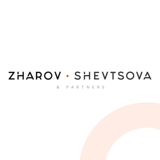 Логотип телеграм канала @szharov_eshevtsova — ZHAROV * SHEVTSOVA Адвокаты