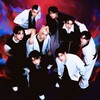 Логотип телеграм канала @szksomethingtalk — Stray Kids чота говорят 18 