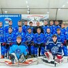 Логотип телеграм канала @sznwolki08 — СнежинскаяВодка08