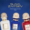 Логотип телеграм канала @szparfum — Slava Zaitsev Parfum Haute Couture Paris