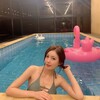 电报频道的标志 szqqxc — 深圳高端茶楼，只做真人真图