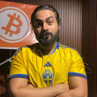 टेलीग्राम चैनल का लोगो t_airdrop_kanishk — Telegram Airdrop Hunters