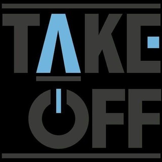 Logo saluran telegram t_ake_off — 😈 تیکاف 😈