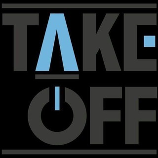لوگوی کانال تلگرام t_ake_off — تیکاف
