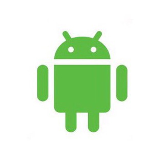 لوگوی کانال تلگرام t_android — Telegram Android