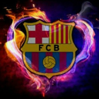 لوگوی کانال تلگرام t_barselona — طرفداران بارسلونا
