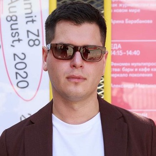 Логотип телеграм канала @t_bebutov — Бебутов