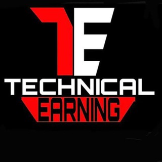 Logo of telegram channel t_earning1 — 🇮🇳𝑻𝒆𝒄𝒉𝒏𝒊𝒄𝒂𝒍 𝑬𝒂𝒓𝒏𝒊𝒏𝒈ᴼᶠᶠⁱᶜⁱᵃˡ