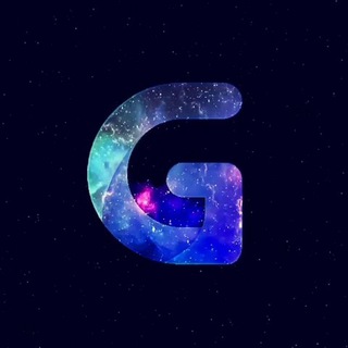 Логотип телеграм канала @t_geek — The GEEK