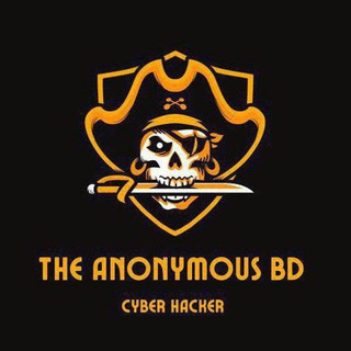 Logo of telegram channel t_gray_hacker — THE ANONYMOUS BANGLADESH