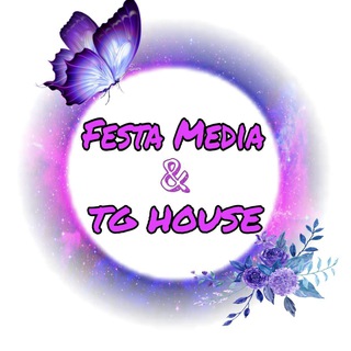 Logo of telegram channel t_h_fm — TH & FM