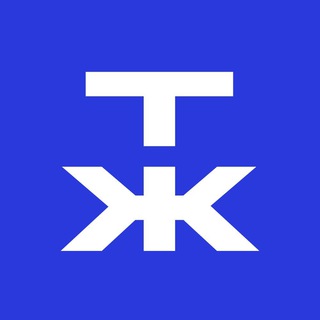 Логотип телеграм канала @t_jrnl — Т—Ж